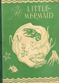 The Little Mermaid (OPC, 1945?)  [1945?]