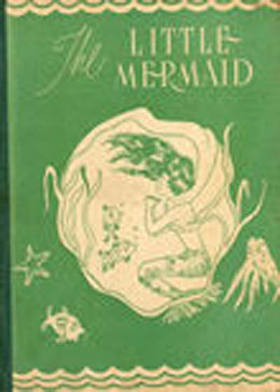 The Little Mermaid (OPC, 1945?)  ([1945?])