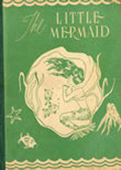 The Little Mermaid [nn] ([1945?])