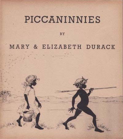 Piccaninnies (OPC, 1940)  (1940)