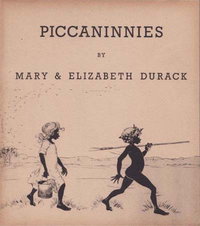 Piccaninnies (OPC, 1940 series) [nn] (1940)