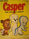 Casper the Friendly Ghost Giant Edition (Magman, 1967) #37-04 1967