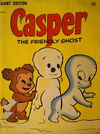 Casper the Friendly Ghost Giant Edition (Magman, 1967 series)  #37-04 (1967)