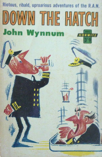 Horwitz [MN]  #5 ([1962?])