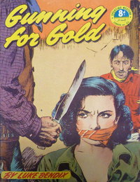 Gunning for Gold [nn] (1948)