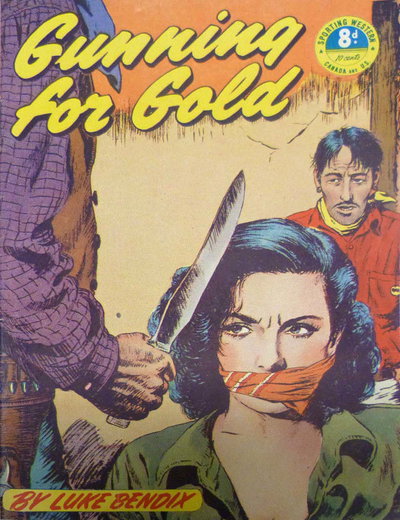 Gunning for Gold [nn] (1948)