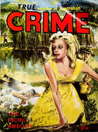 True Stories of Australian Crime [nn] ([1960?])