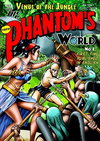 The Phantom  #1761 (25 August 2016)