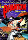 The Phantom Special Supanova Pop Culture Expo Issue  #1755 (June 2016)