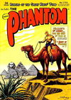 The Phantom (Frew, 2016 series) #1753 (19 May 2016)