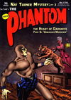 The Phantom (Frew, 2016 series) #1750 (20 April 2016)