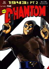 The Phantom (Frew, 2016 series) #1749 (7 April 2016)