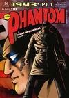 The Phantom (Frew, 2016 series) #1747 (24 March 2016)