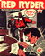 Red Ryder the Fearless Cowboy (Fitchett, 1941? series) #43 — The Adventures of Red Ryder ([November 1944?])