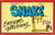 The Best of Snake (Budget Books, 1983 series) #1 [67080-1] (1983) (1983)