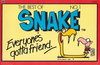 The Best of Snake  #1 [67080-1] (1983)
