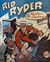 Red Ryder the Fearless Cowboy (Fitchett, 1941? series) #51 ([July 1945?])