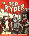 Red Ryder the Fearless Cowboy  #42 ([October 1944?])