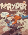 Red Ryder the Fearless Cowboy (Southdown Press, 1945 series) #56 [December 1945?]