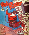 Red Ryder the Fearless Cowboy (Fitchett, 1941? series) #44 — The Adventures of Red Ryder [December 1944?]