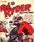 Red Ryder the Fearless Cowboy (Fitchett, 1941? series) #47 — The Adventures of Red Ryder ([March 1945?])