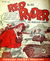 Red Ryder the Fearless Cowboy (Fitchett, 1941? series) #50 — The Adventures of Red Ryder ([June 1945?])