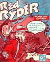 Red Ryder the Fearless Cowboy (Southdown Press, 1945 series) #59 [March 1946?]