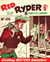 Red Ryder the Fearless Cowboy (Southdown Press, 1945 series) #106 — Adventures of Red Ryder ([February 1950?])