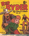 Red Ryder the Fearless Cowboy  #91 ([November 1948?])