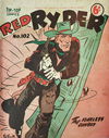 Red Ryder the Fearless Cowboy (Southdown Press, 1945 series) #102 ([October 1949?])