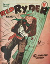 Red Ryder the Fearless Cowboy  #102 ([October 1949?])