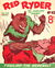 Red Ryder the Fearless Cowboy (Southdown Press, 1945 series) #112 ([August 1950?])