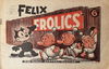 Felix (Elmsdale Publications, 1946?)  — Frolics [1946?]