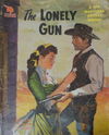 Cleveland Western (Cleveland, 1953? series) #645 — The Lonely Gun (1957)