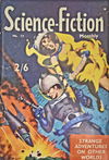 Science-Fiction Monthly (Atlas, 1955 series) #17 [January 1957]