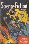 Science-Fiction Monthly  #17 ([January 1957])