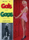 Gals and Gags (Adam, 1953 series) v22#4 [July 1964?]