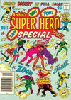 Archie's Super Hero Special  #1 (1978)