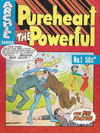 Pureheart the Powerful (Gredown, 1977 series) #1 [September 1977?]