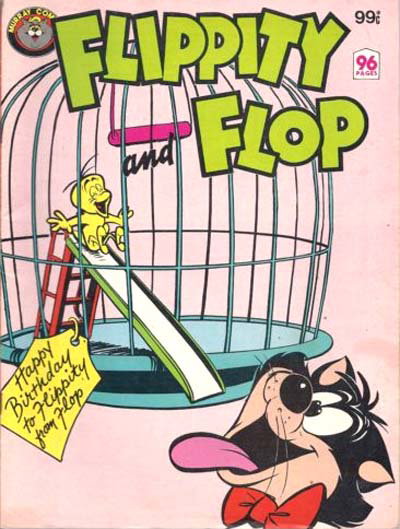 Flippity and Flop [nn] ([January 1983?])