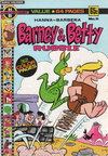 The Flintstones' Neighbors Barney & Betty Rubble  #5 ([November 1979?])