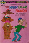 The Hair Bear Bunch  #2 ([1978?])