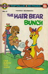 The Hair Bear Bunch  #3 ([1979])