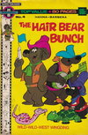 The Hair Bear Bunch  #4 ([1980?])