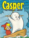 Casper the Friendly Ghost  #R1551 (1985)