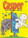 Casper the Friendly Ghost (Rosnock, 1982 series)  #R1251 (1982)
