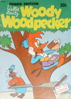 Walter Lantz Woody Woodpecker Jumbo Edition  #48012 (1978)