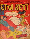 Etta Kett Comics (Approved, 1955 series) #3 January 1956