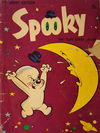 Spooky the Tuff Little Ghost Giant Edition (Magman, 1966 series)  #36-66 (1966)