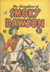 The Adventures of Smoky Dawson (Colour Comics, 1957 series) #5 [October 1957?]